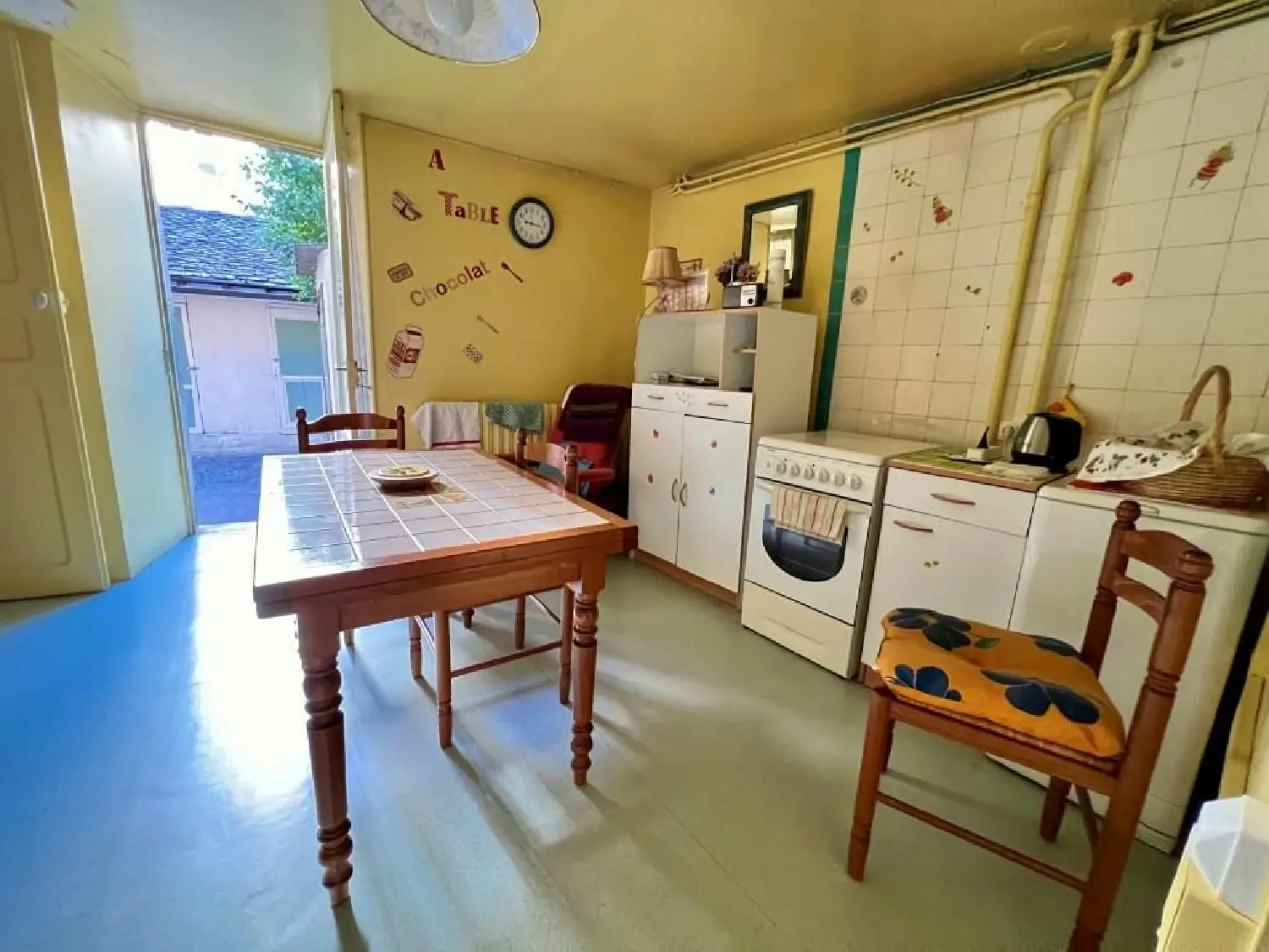  kaufen Haus Mende Lozère 3