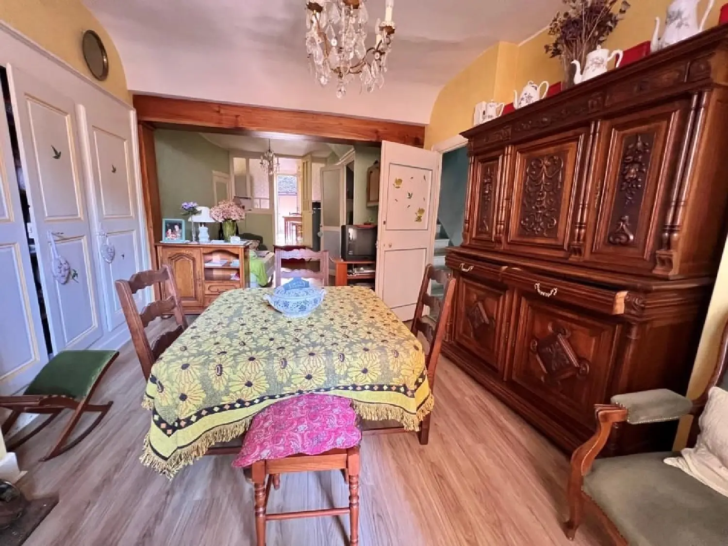  kaufen Haus Mende Lozère 4