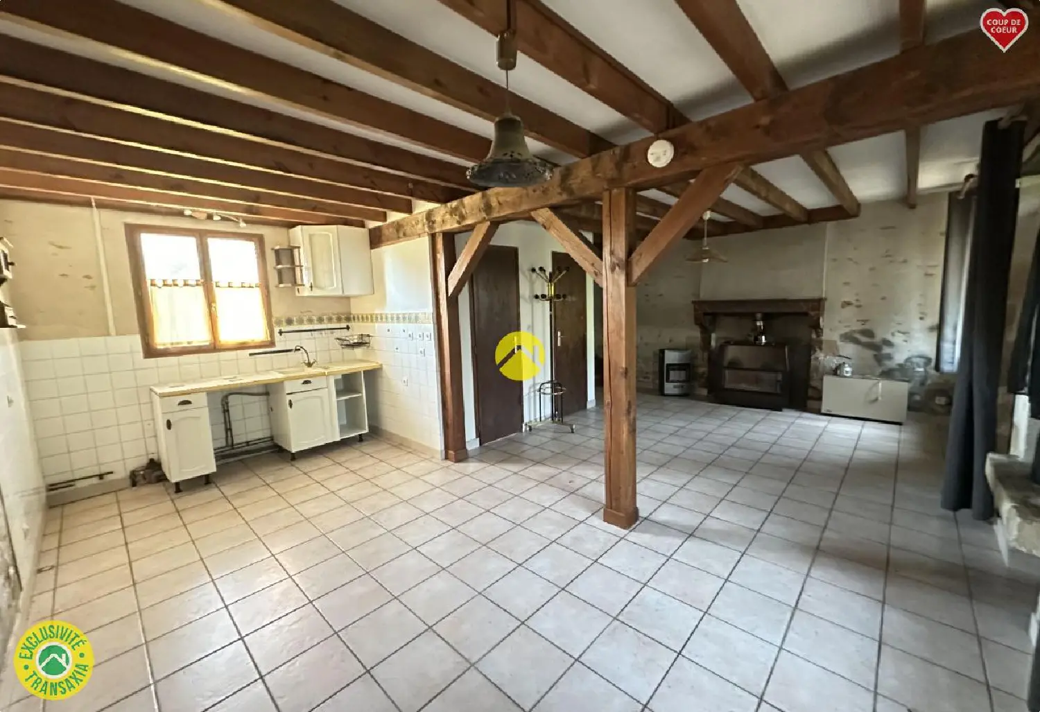  te koop huis Menetou-Couture Cher 5