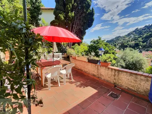 Menton Alpes-Maritimes casa foto 7087500