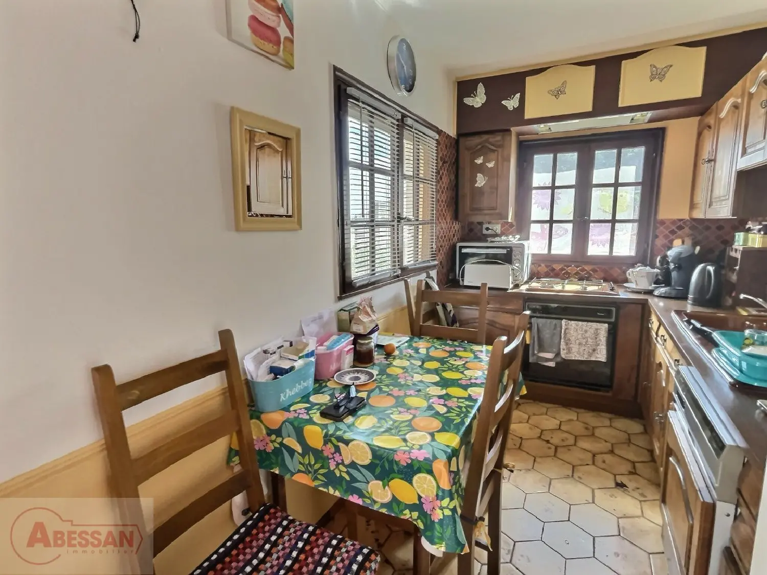  en venta casa Menton Alpes-Maritimes 4