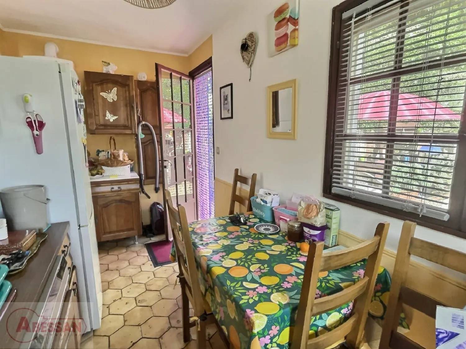  en venta casa Menton Alpes-Maritimes 5