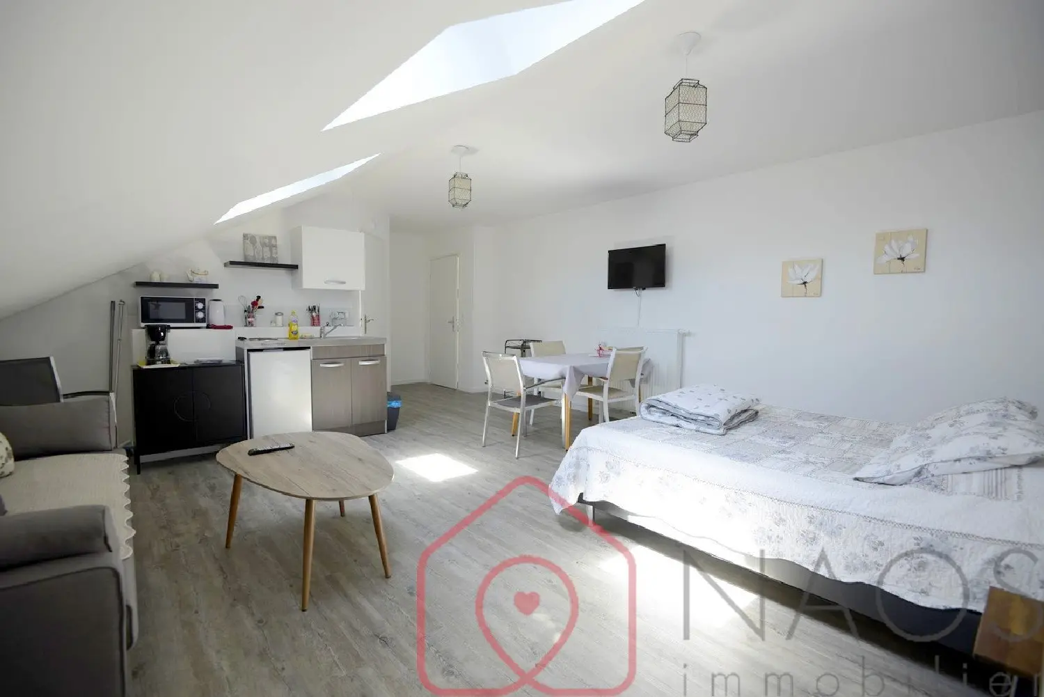  en venta casa Mer Loir-et-Cher 5