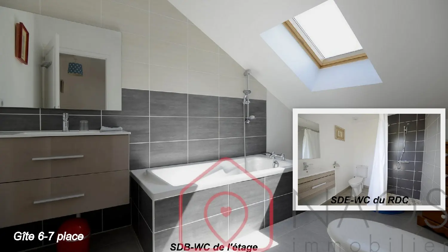  te koop huis Mer Loir-et-Cher 6