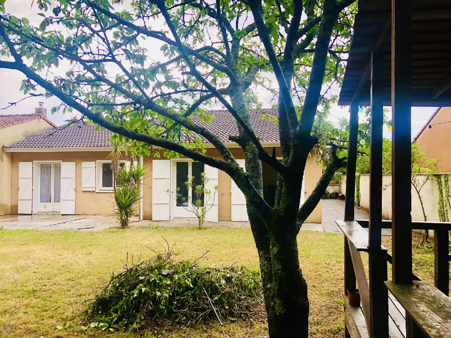  te koop huis Mérignac Gironde 1