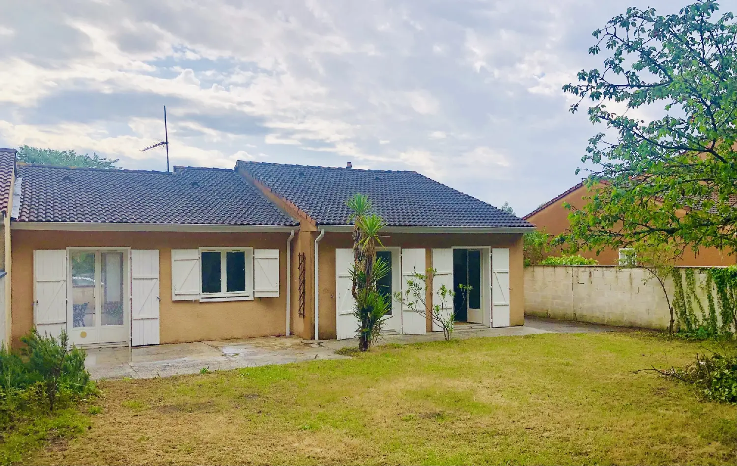  te koop huis Mérignac Gironde 6