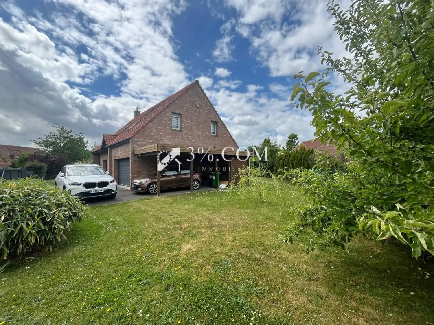  kaufen Haus Mérignies Nord 2
