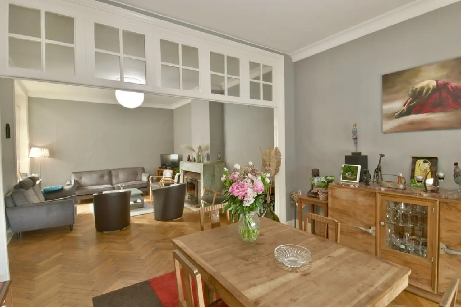  for sale house Mérignies Nord 1
