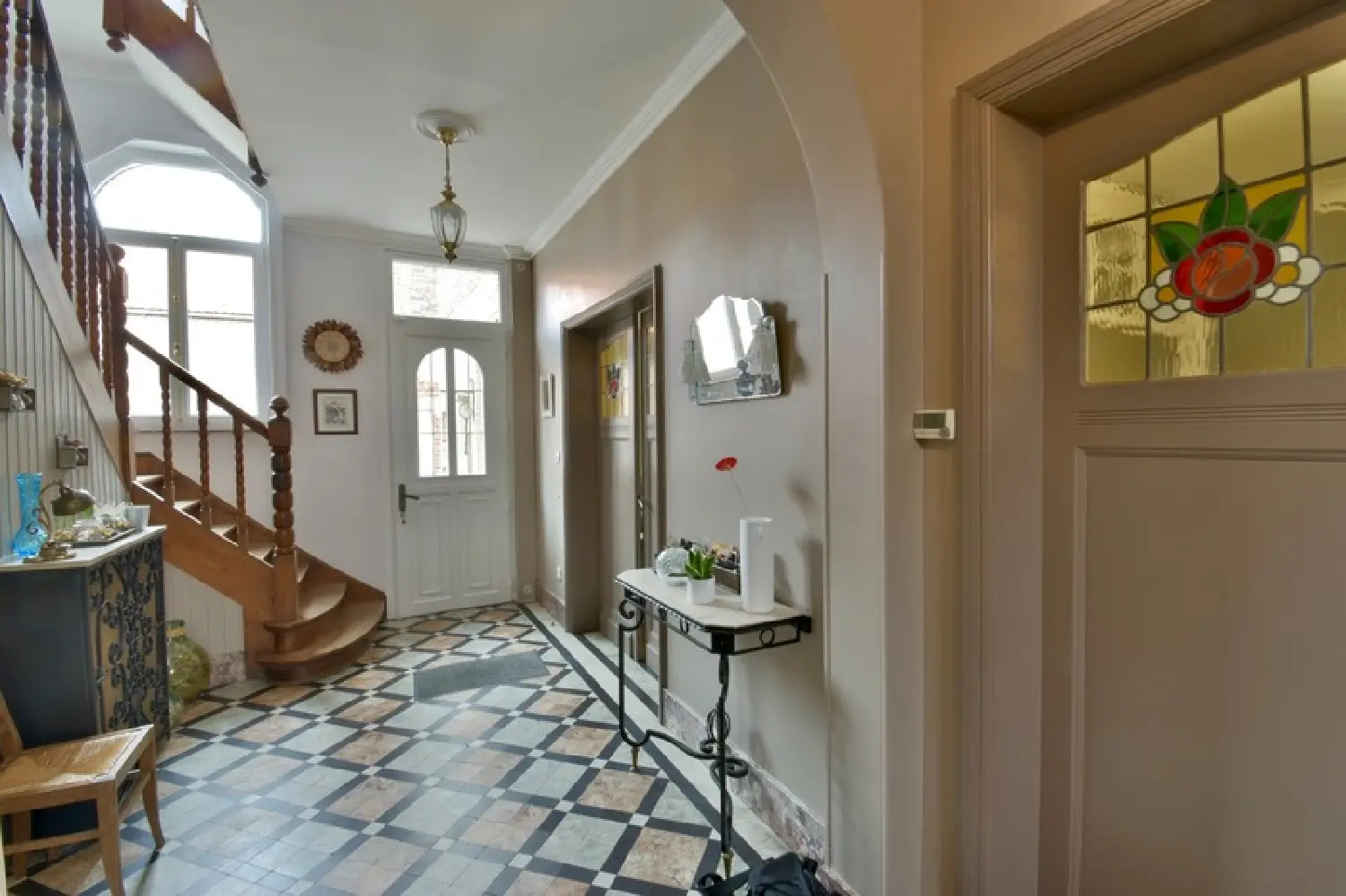  for sale house Mérignies Nord 3
