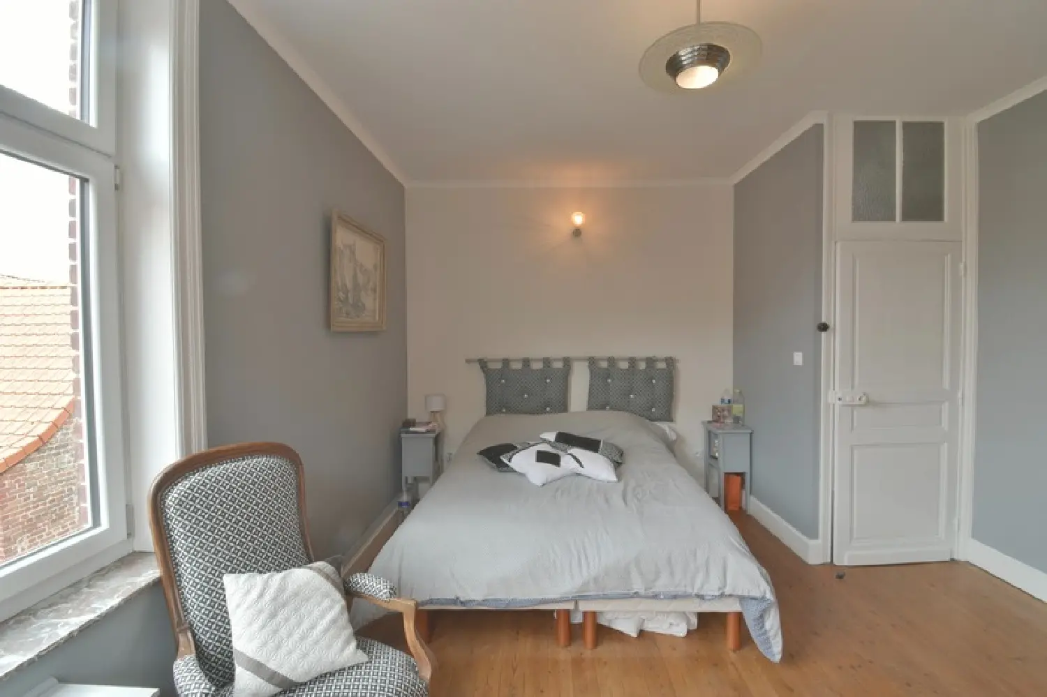  for sale house Mérignies Nord 7