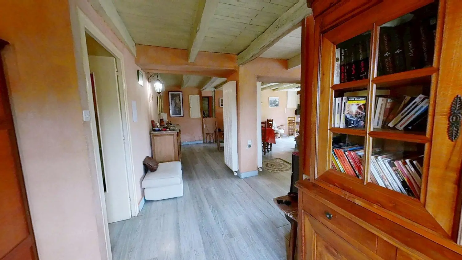  te koop huis Merlas Isère 3