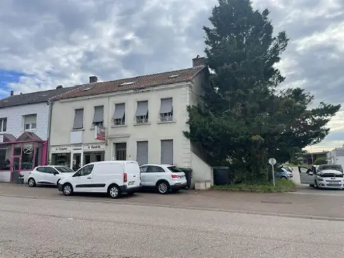 Merlebach Moselle casa foto 7096505