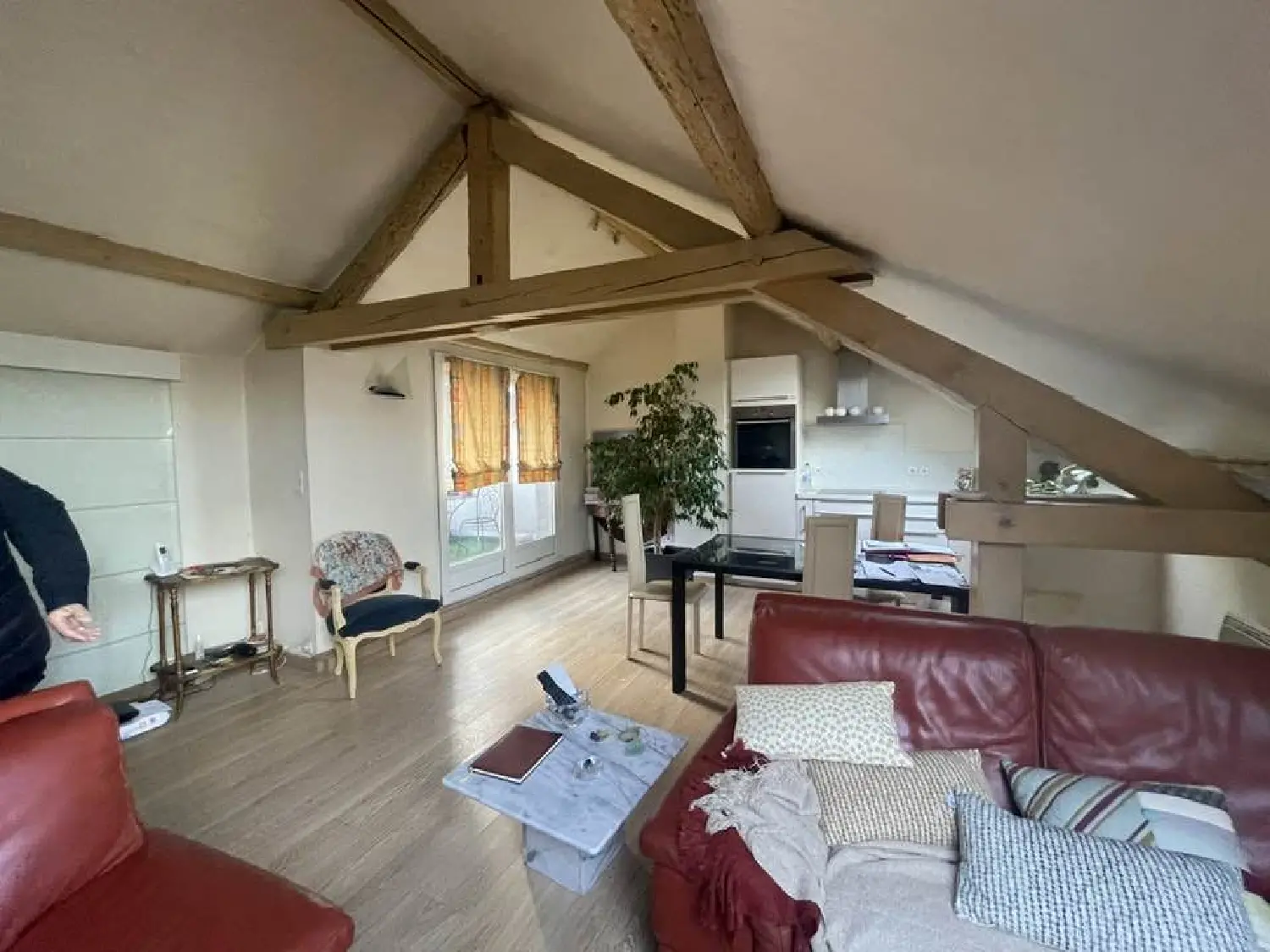  en venta casa Merlebach Moselle 5