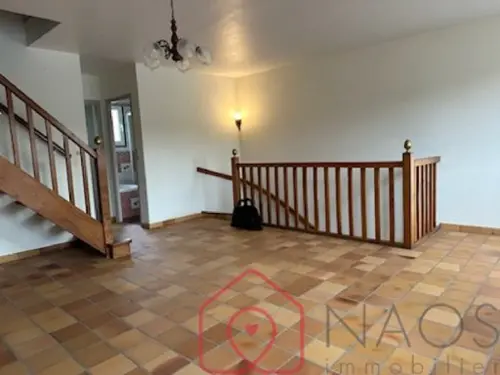 Mers-les-Bains Somme huis foto 7090355