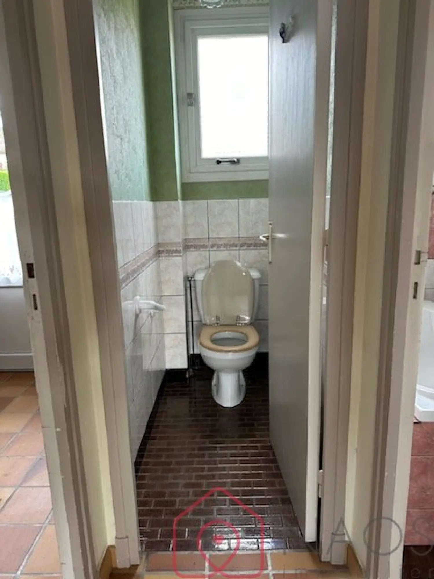  te koop huis Mers-les-Bains Somme 5