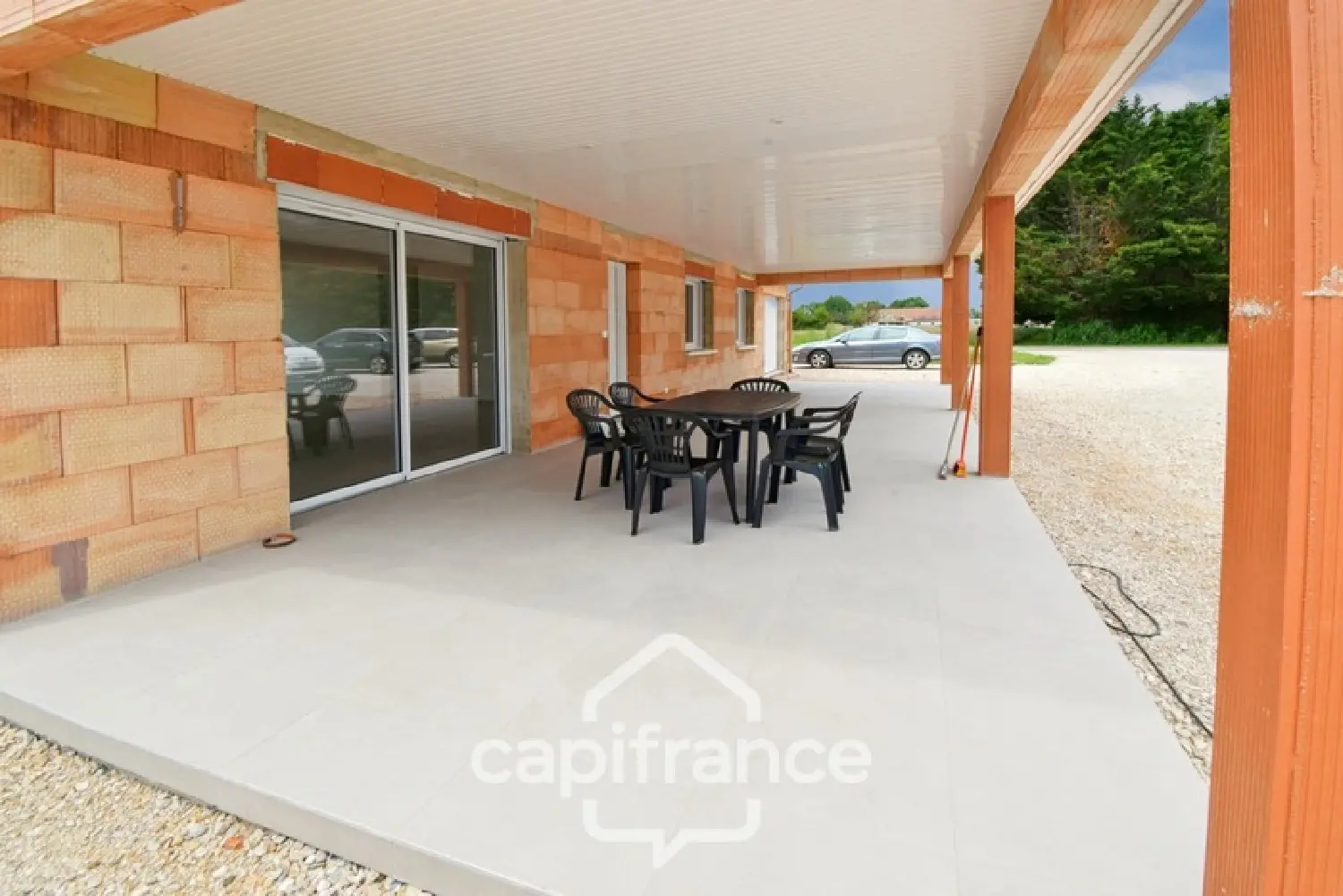  kaufen Haus Mervans Saône-et-Loire 8