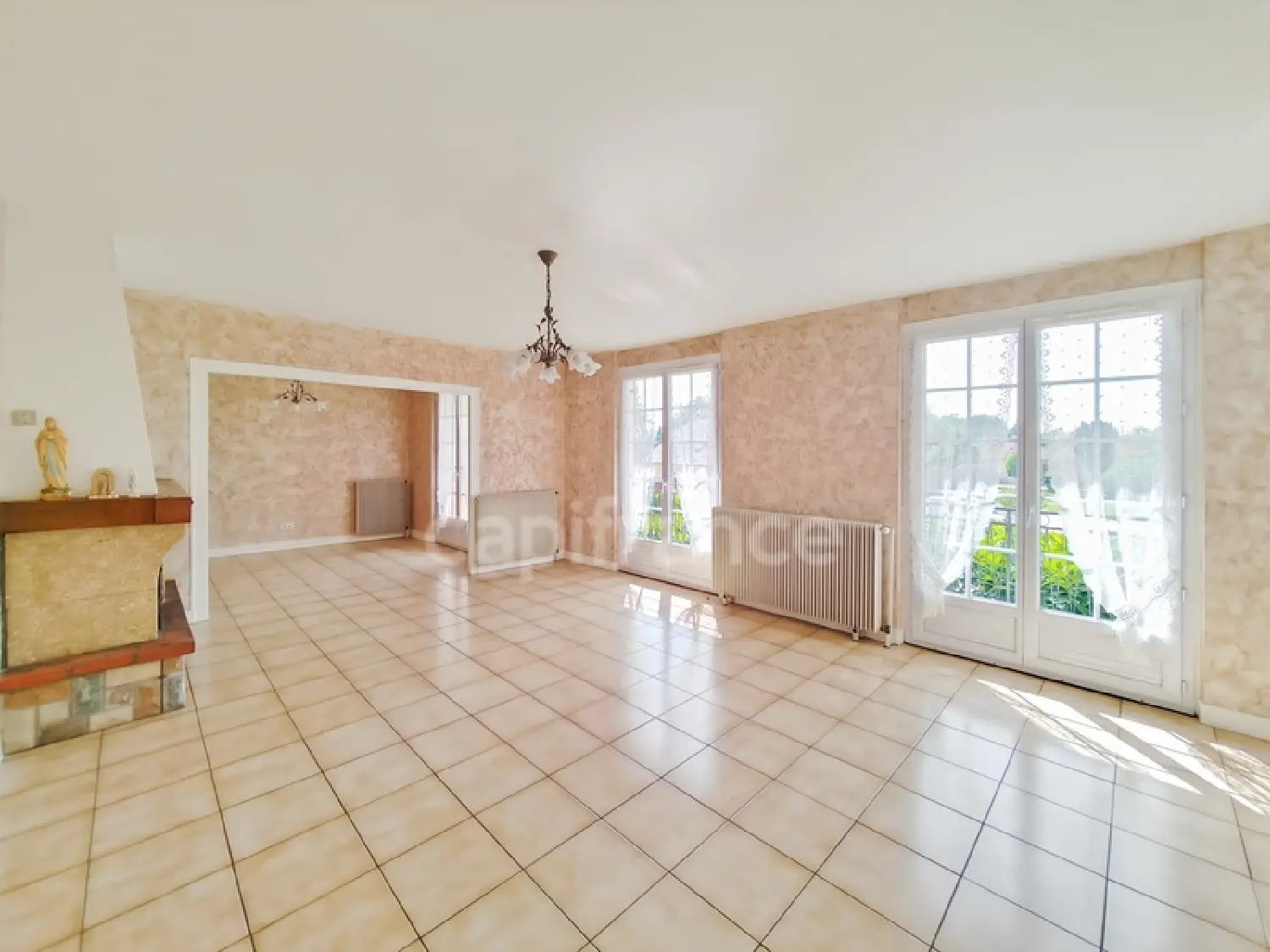  en venta casa Mervans Saône-et-Loire 2