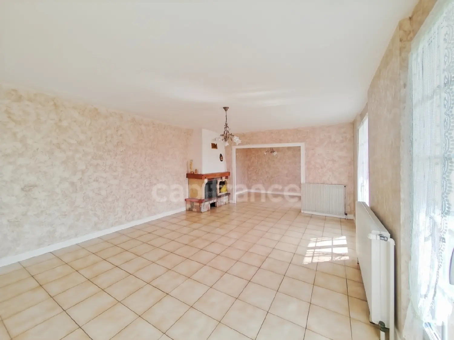  en venta casa Mervans Saône-et-Loire 3