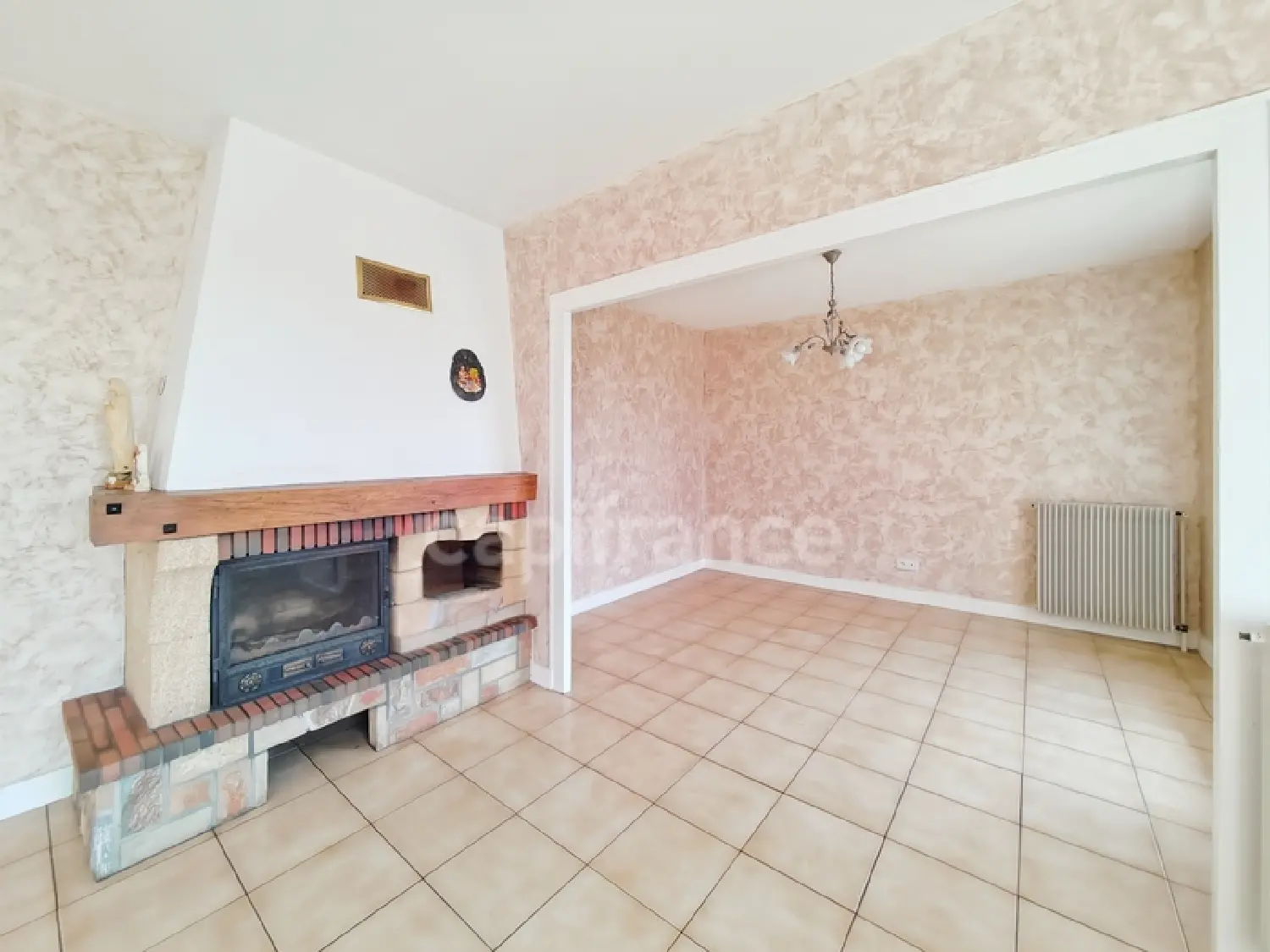  en venta casa Mervans Saône-et-Loire 4