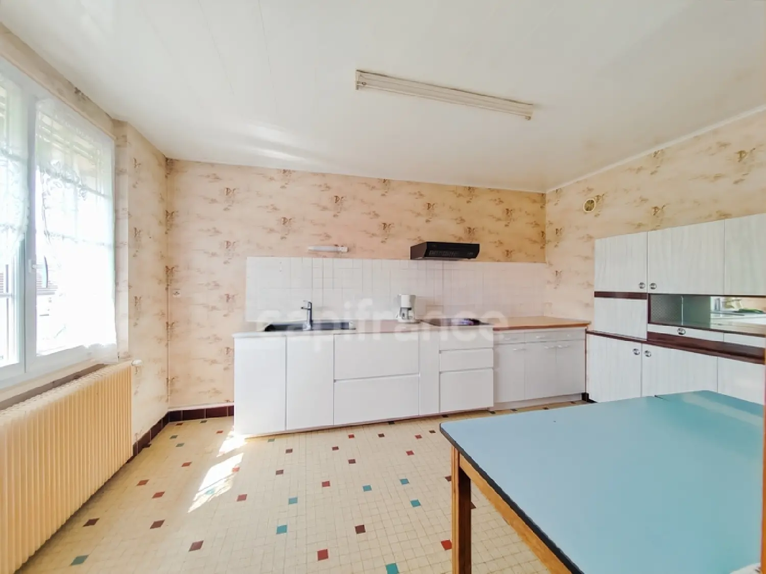  en venta casa Mervans Saône-et-Loire 5