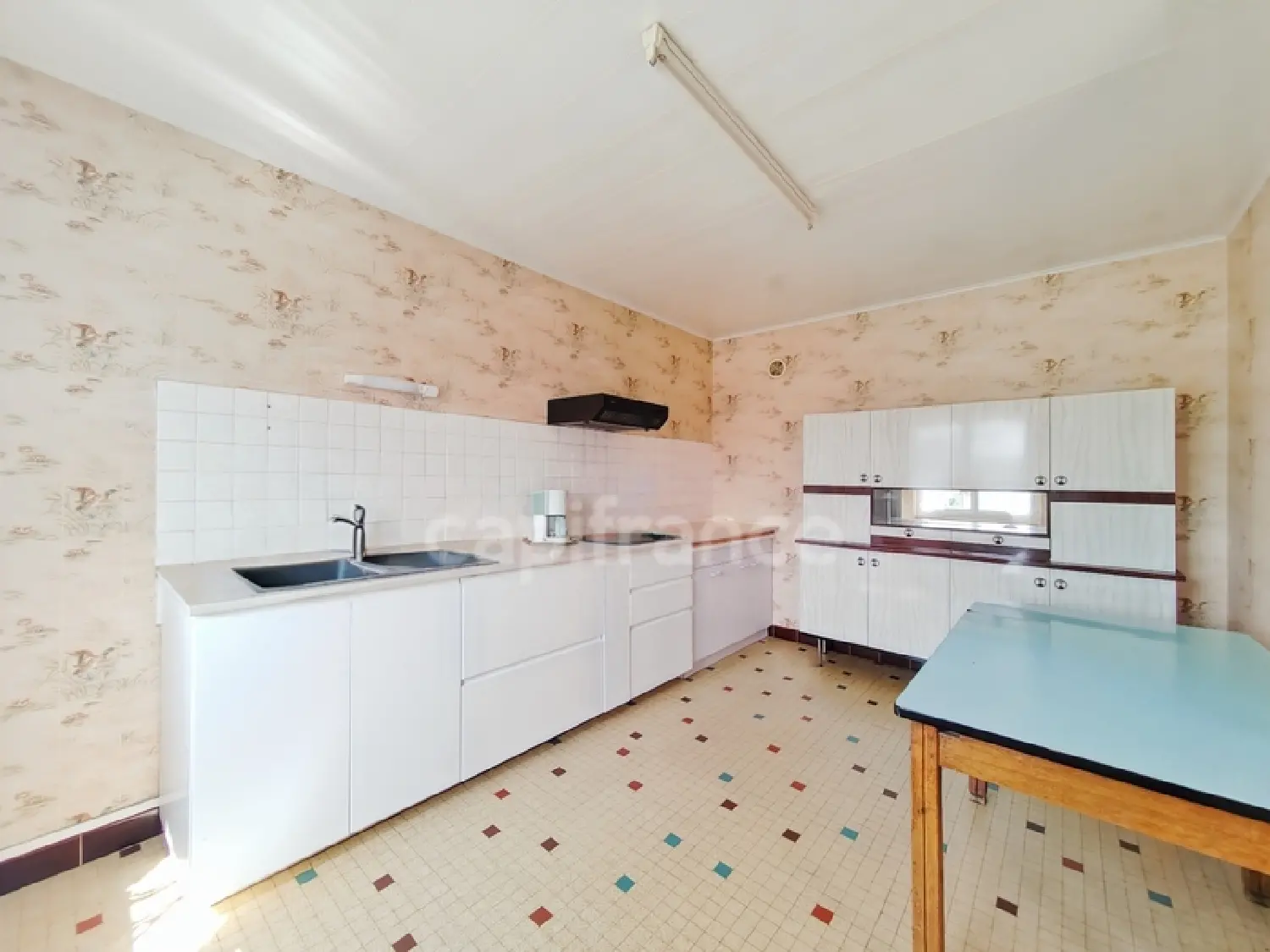  en venta casa Mervans Saône-et-Loire 6