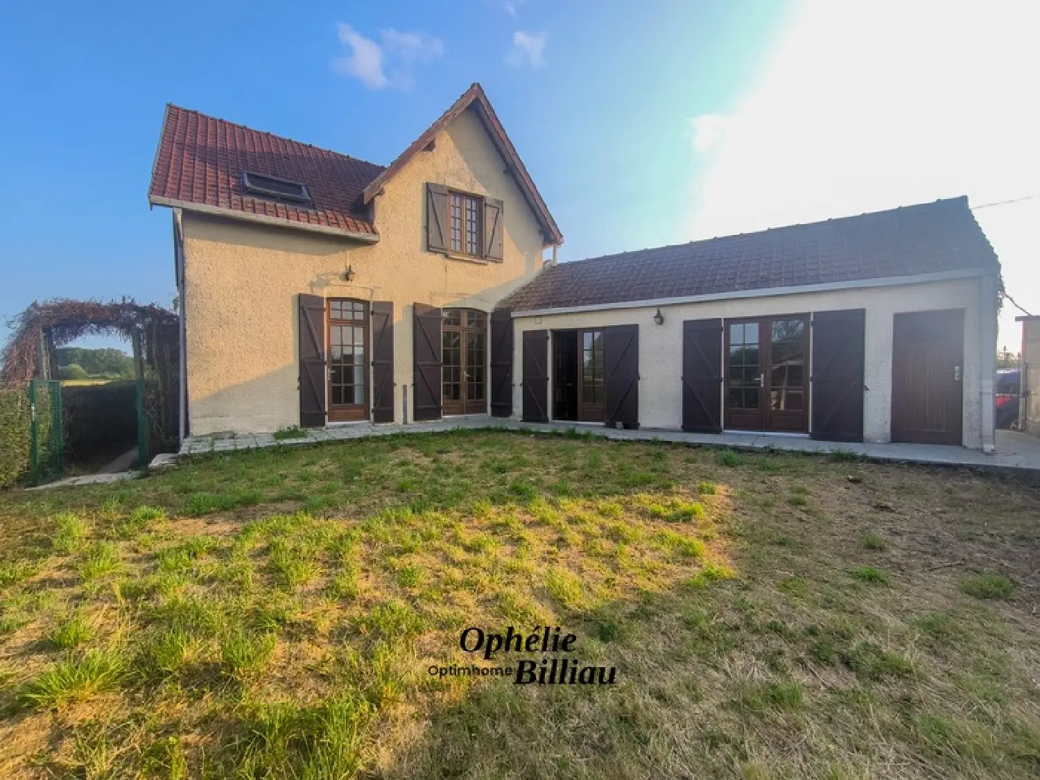  for sale house Merville Nord 3