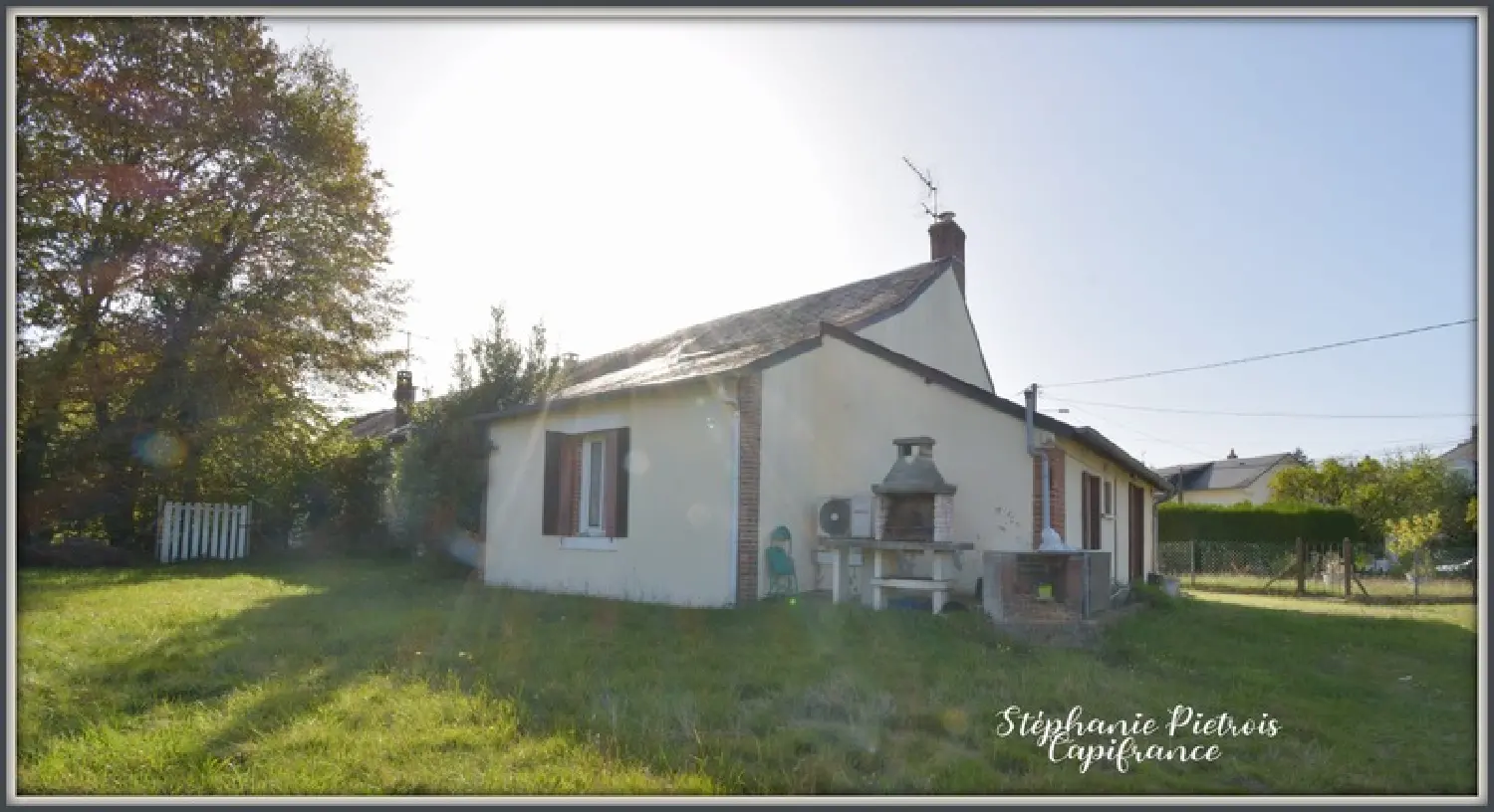  en venta casa Méry-ès-Bois Cher 2