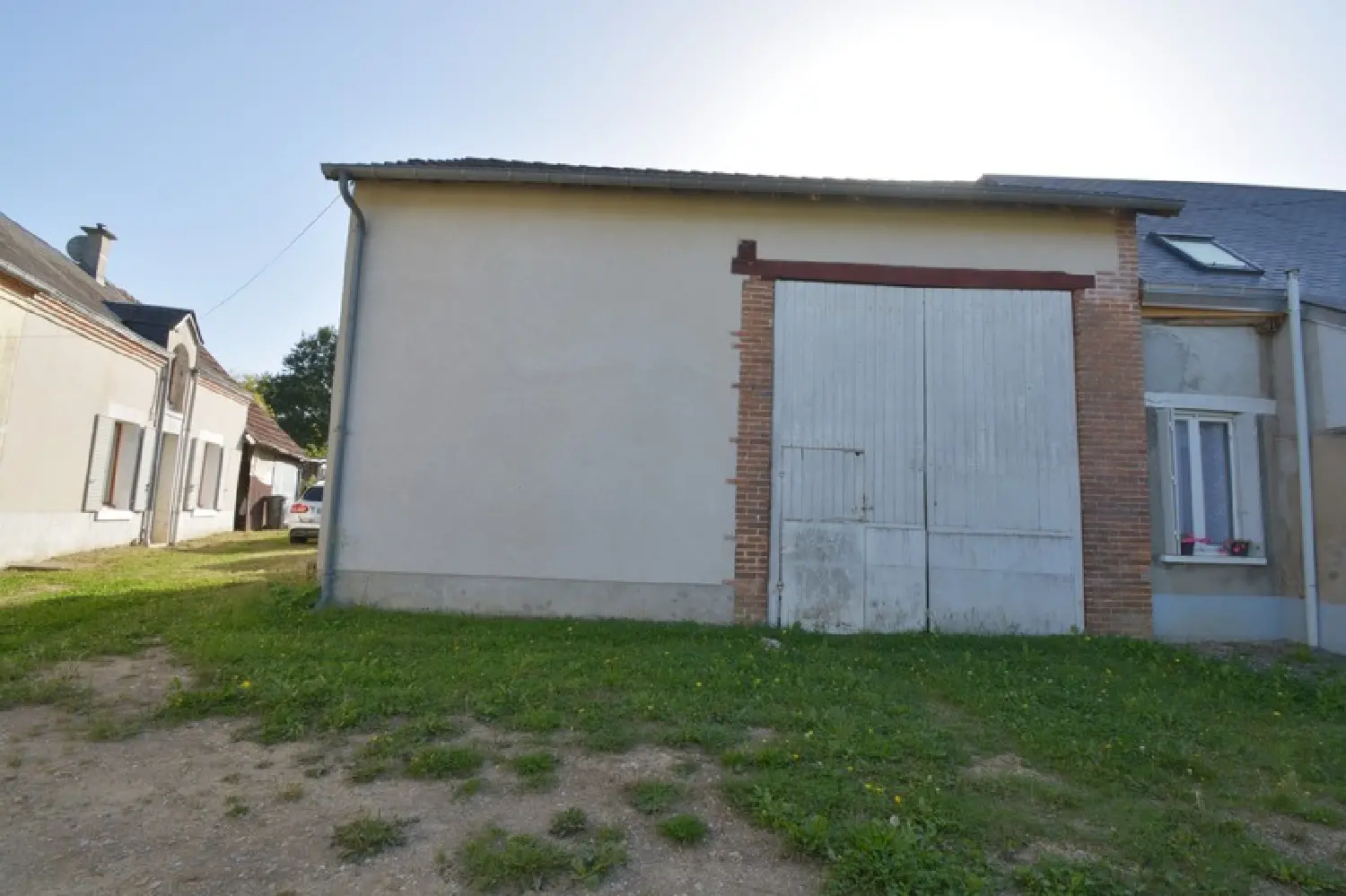  en venta casa Méry-ès-Bois Cher 3