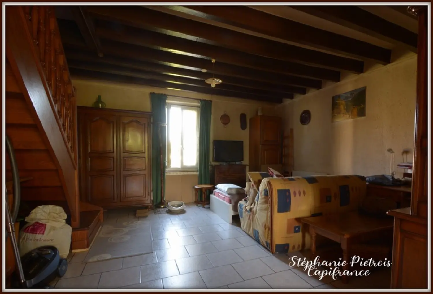  en venta casa Méry-ès-Bois Cher 7