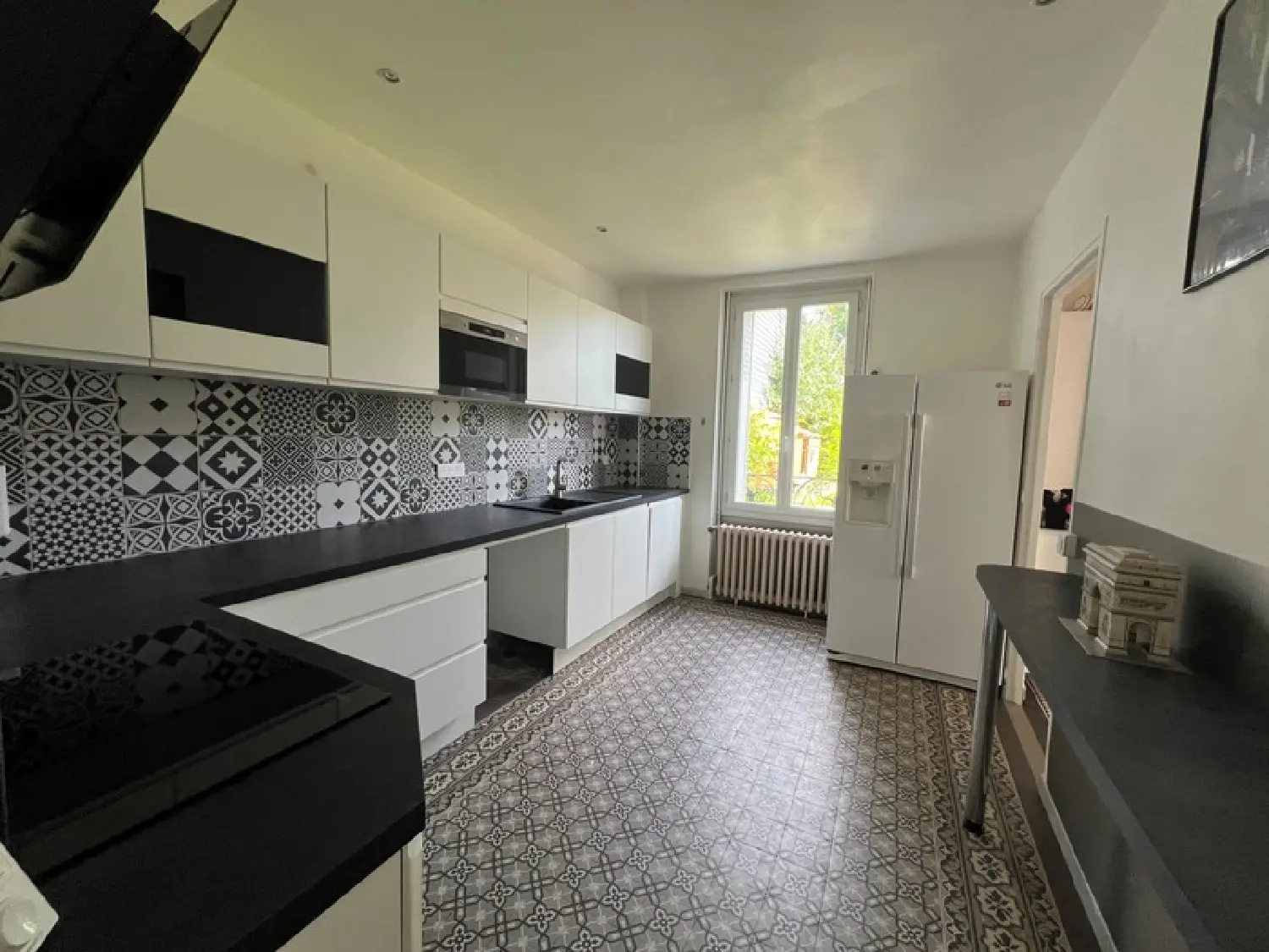 en venta casa Méry-sur-Oise Val-d'Oise 2