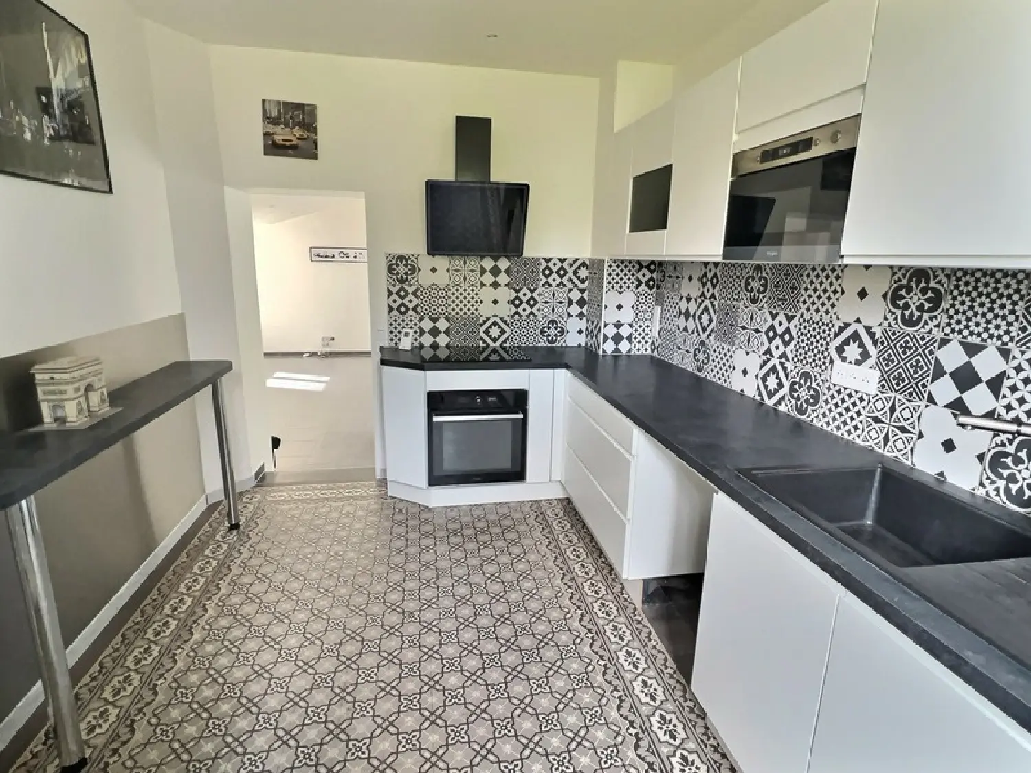 en venta casa Méry-sur-Oise Val-d'Oise 3