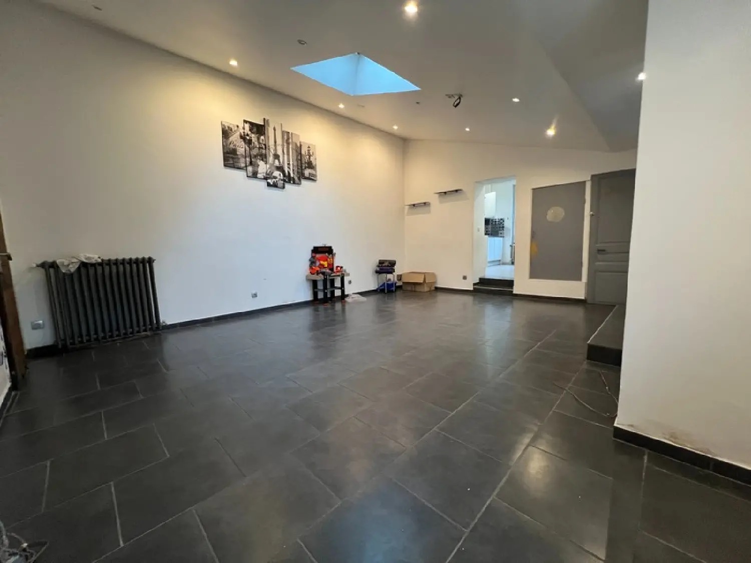  te koop huis Méry-sur-Oise Val-d'Oise 4