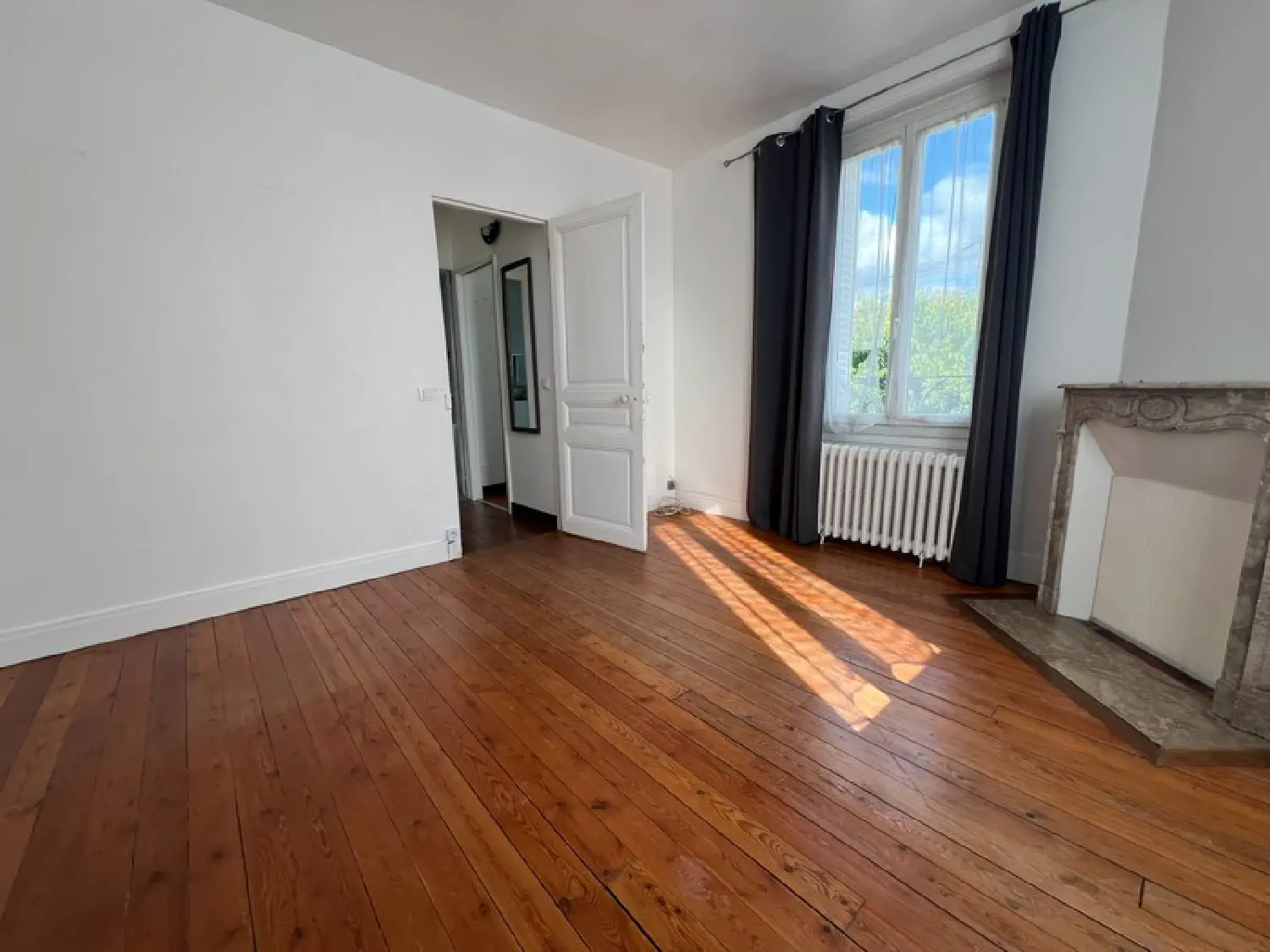  te koop huis Méry-sur-Oise Val-d'Oise 7