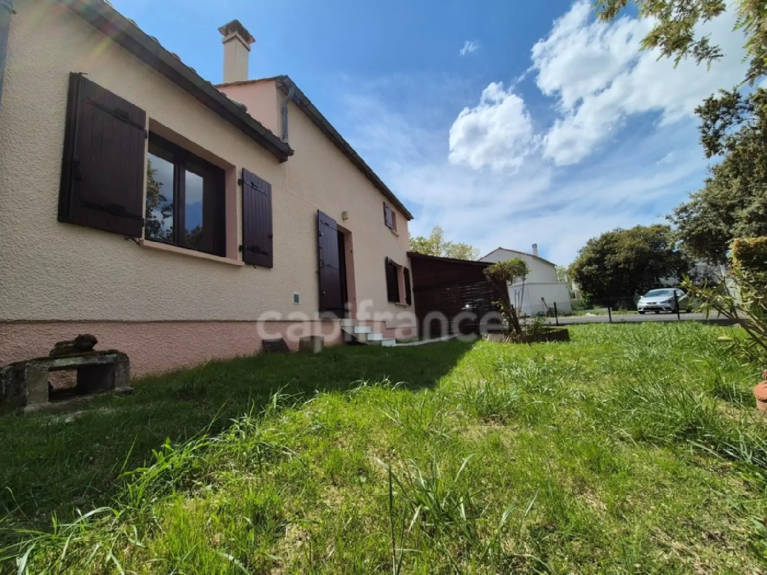  à vendre maison Meschers-sur-Gironde Charente-Maritime 5