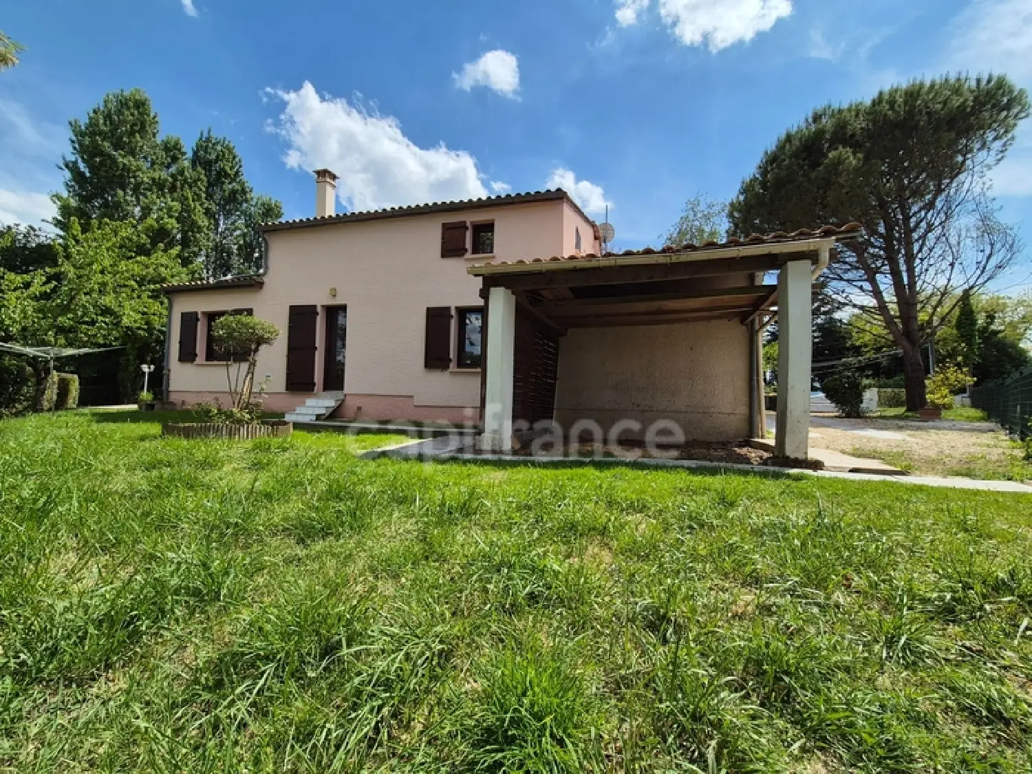  à vendre maison Meschers-sur-Gironde Charente-Maritime 6