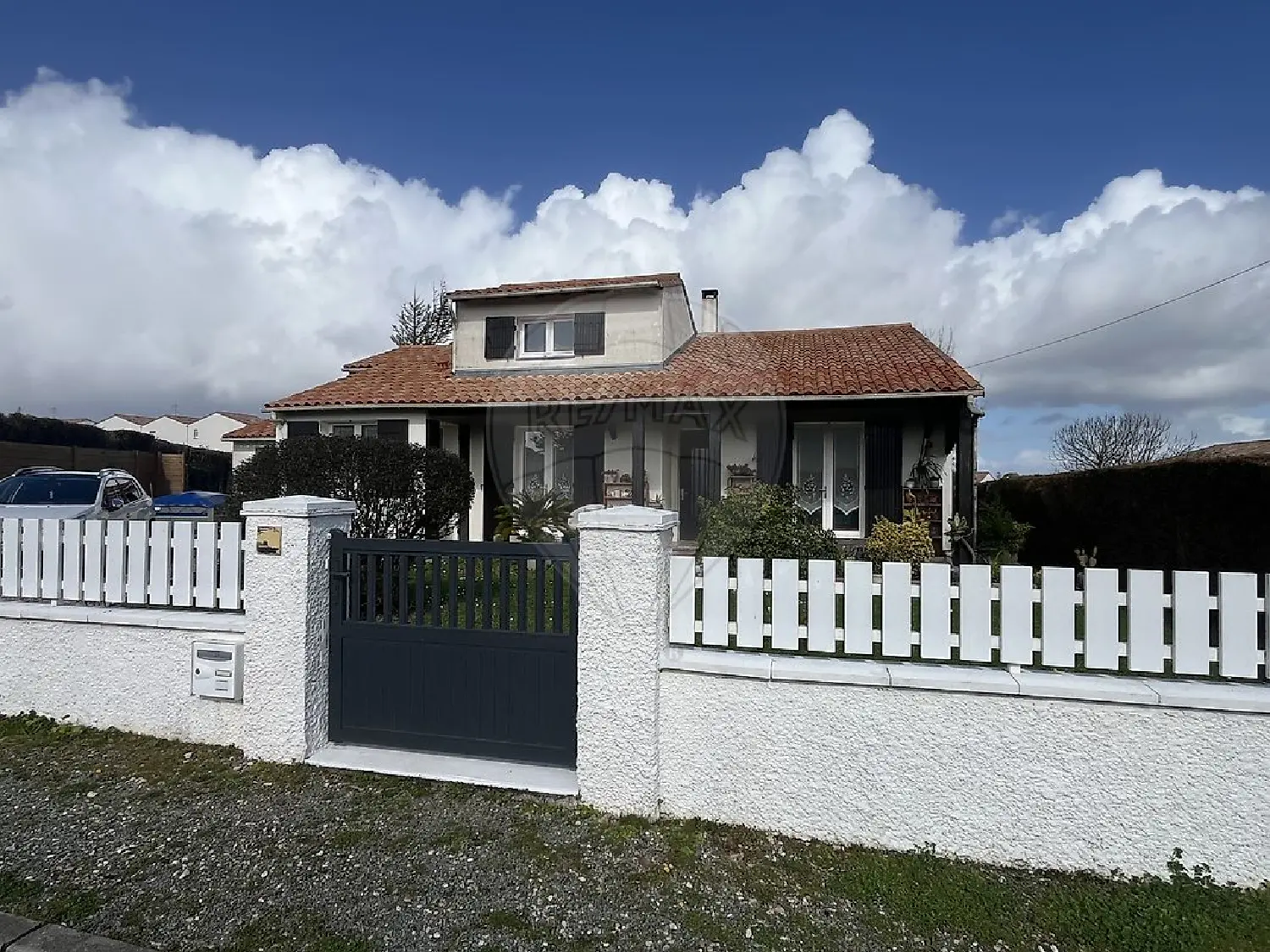  en venta casa Meschers-sur-Gironde Charente-Maritime 2
