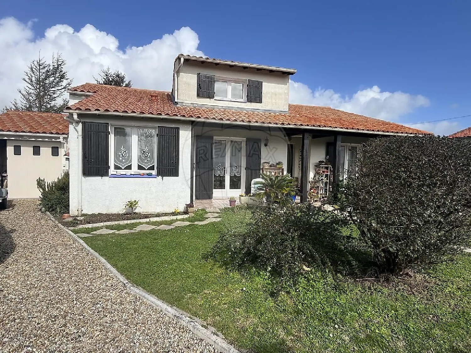 en venta casa Meschers-sur-Gironde Charente-Maritime 3