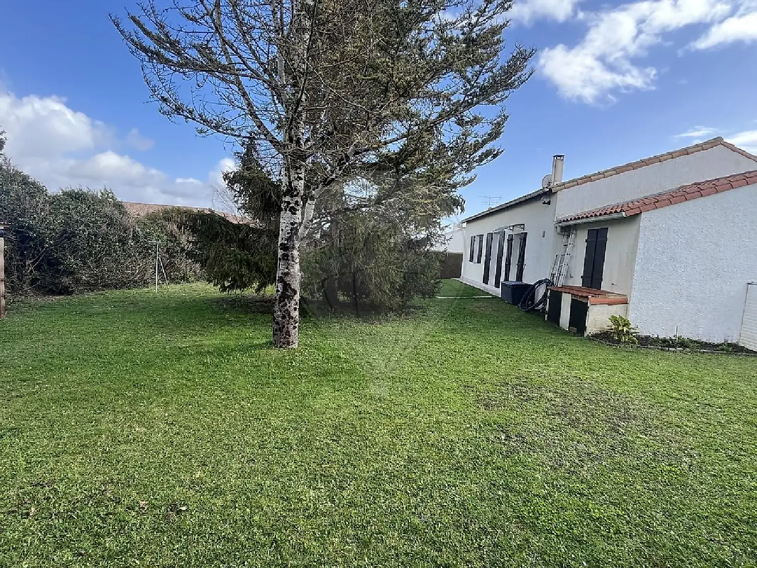  en venta casa Meschers-sur-Gironde Charente-Maritime 6