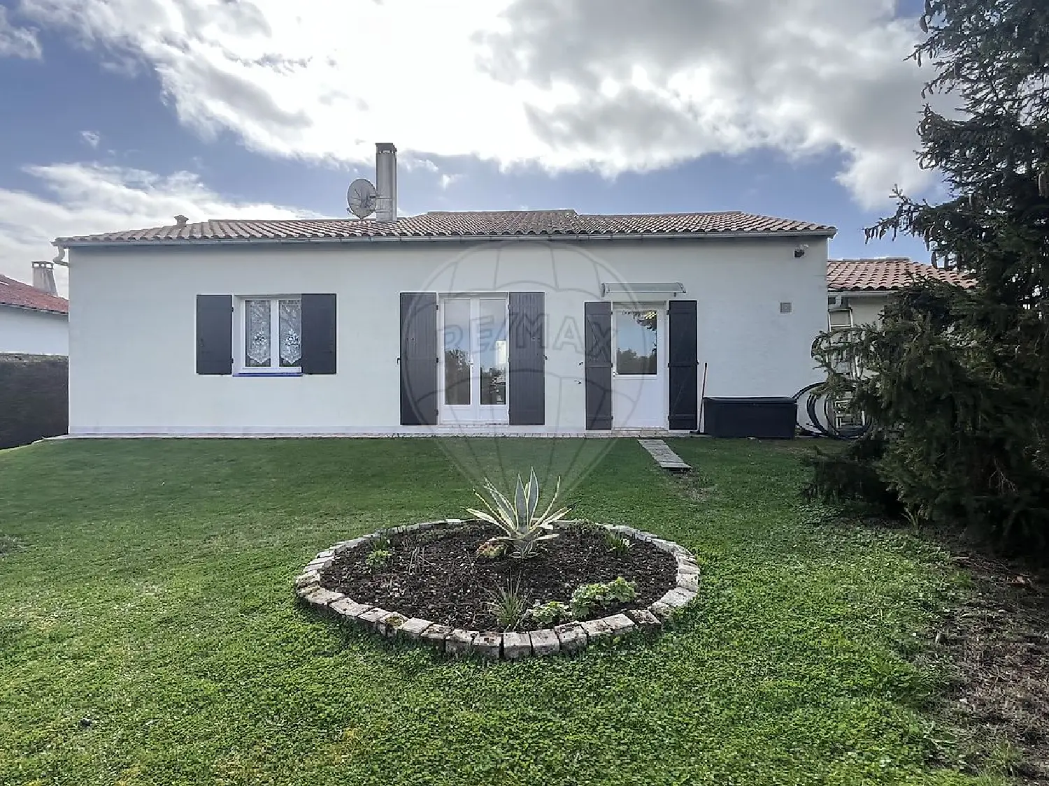  en venta casa Meschers-sur-Gironde Charente-Maritime 7