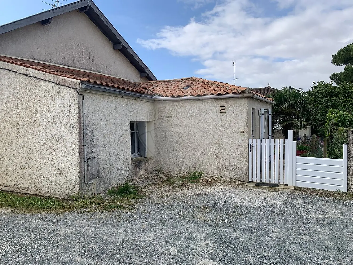  à vendre maison Meschers-sur-Gironde Charente-Maritime 4