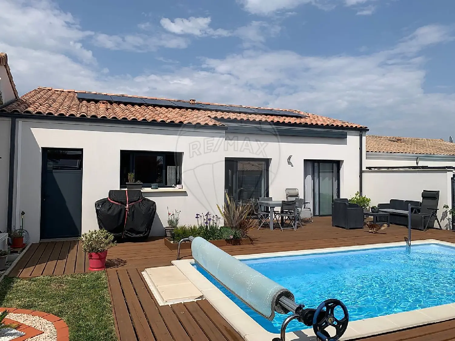  kaufen Haus Meschers-sur-Gironde Charente-Maritime 1