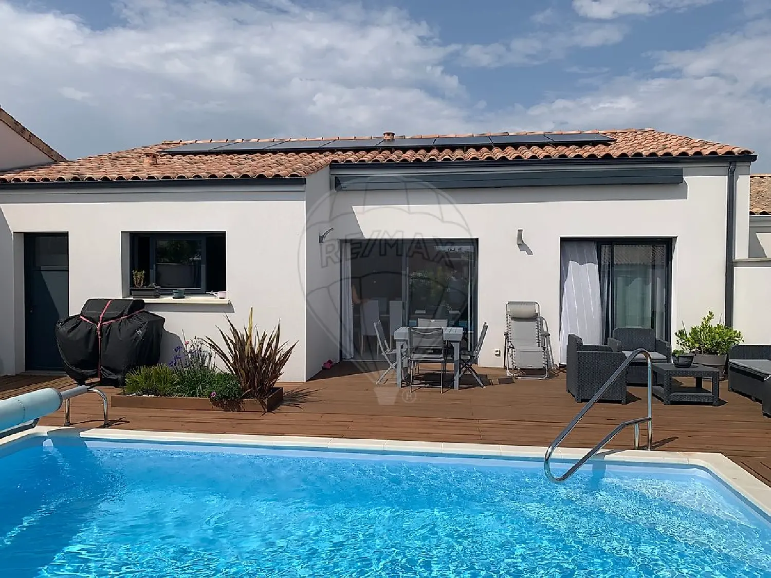  kaufen Haus Meschers-sur-Gironde Charente-Maritime 2
