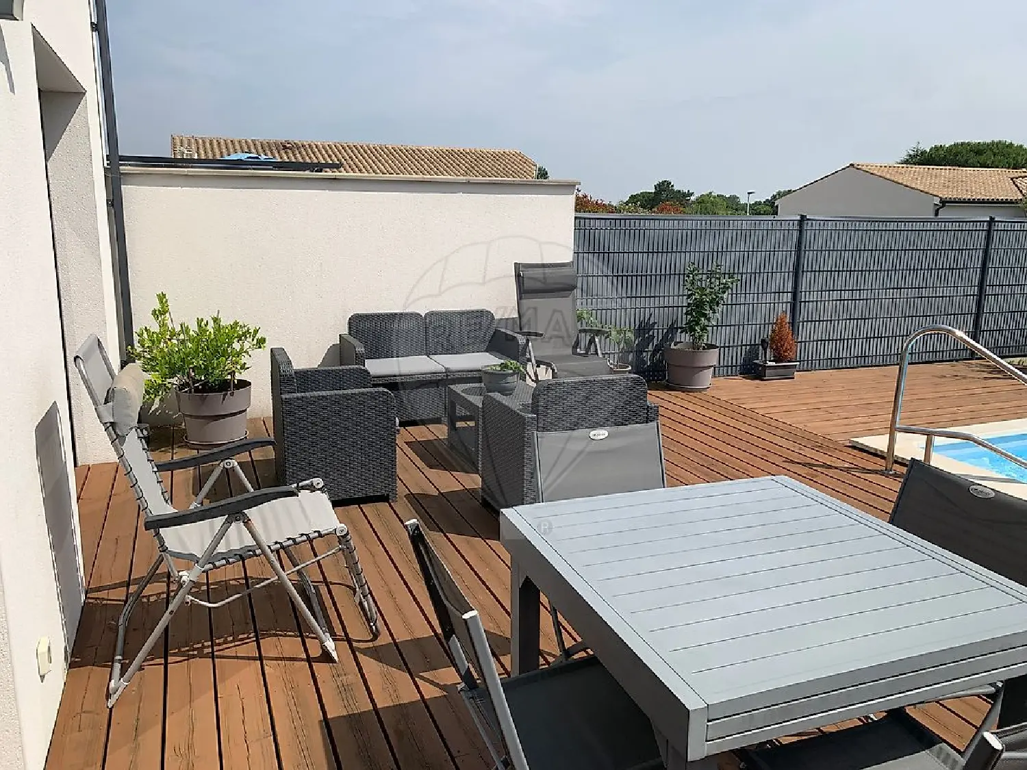  kaufen Haus Meschers-sur-Gironde Charente-Maritime 3