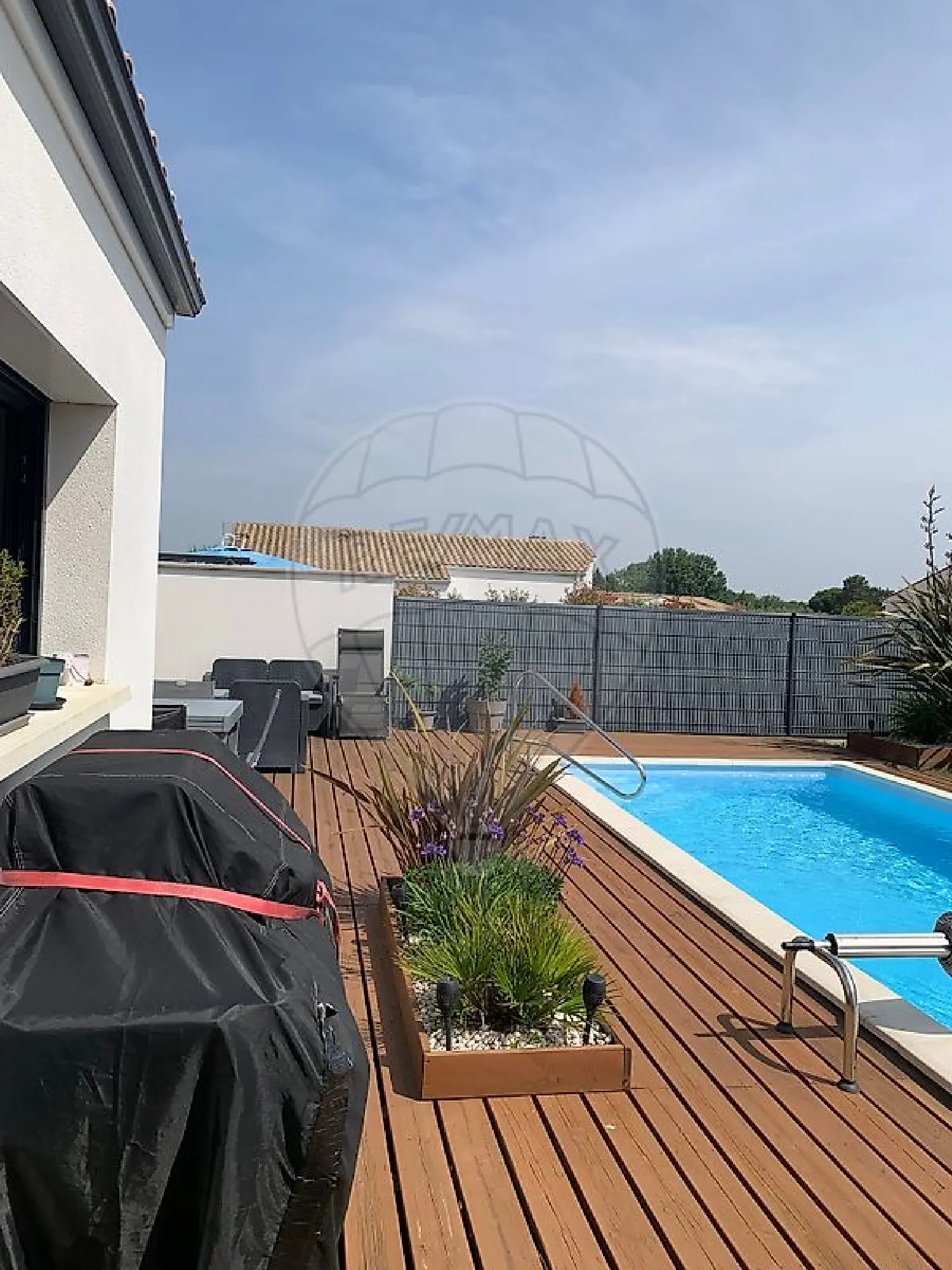  kaufen Haus Meschers-sur-Gironde Charente-Maritime 4