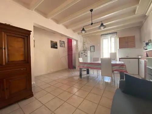 Meschers-sur-Gironde Charente-Maritime huis foto 7097035
