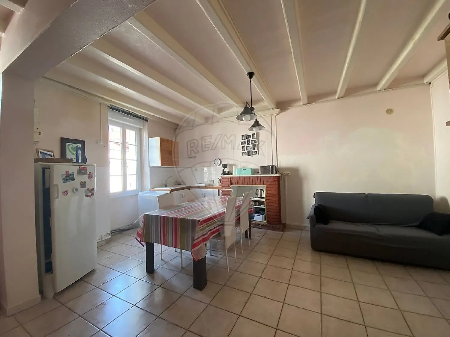  en venta casa Meschers-sur-Gironde Charente-Maritime 2