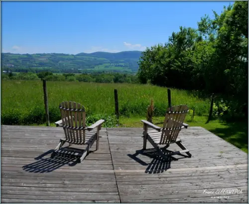 Mésigny Haute-Savoie Haus Bild 7100785