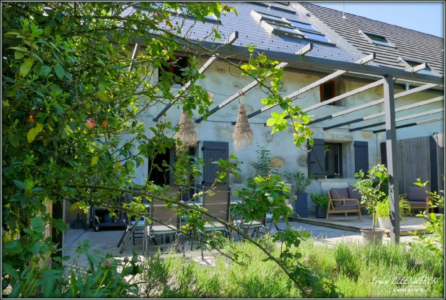  kaufen Haus Mésigny Haute-Savoie 3
