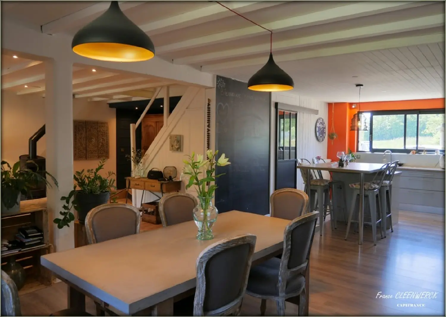  kaufen Haus Mésigny Haute-Savoie 4