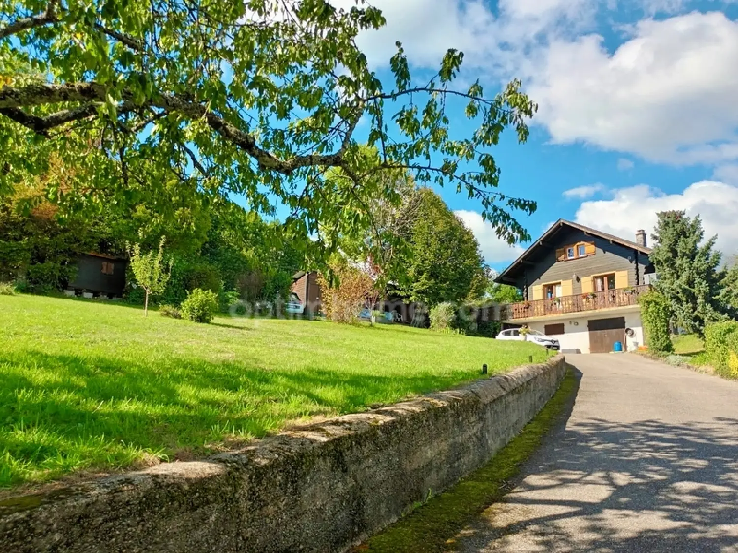  te koop huis Mésigny Haute-Savoie 1